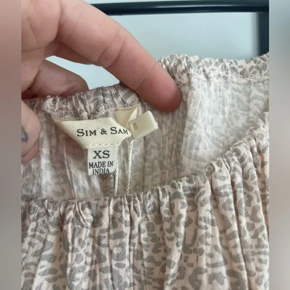 NWT tank - Picture 2 of 4